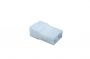 MULTICONNECTOR FEMALE 2 PINS (25PCS)