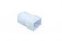 MULTICONNECTOR FEMALE 3 PINS (1PC)