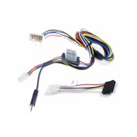 MUTE INTERFACE CABLE SAAB 9-5 1998-2000 (1PC)