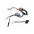 mute interface cable saab 95 19982000 1pc