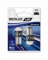 NEOLUX 12V LED RETROFIT 6000K P21 / 5W (1PC)