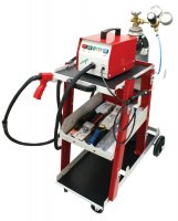 NITROGEN PLASTIC WELDER (1PC)