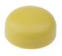NO. PLATE COVER NYLON YELLOW (100PCS) NO. PLATE COVER NYLON YELLOW (100PCS)