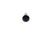 no plate screw stainless steel with 6lobe black 48x20mm 100pcs