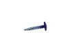 no plate screw stainless steel with 6lobe blue 48x20mm 100pcs