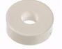 NO. PLATE SPACER WHITE M6 (100PCS) NO. PLATE SPACER WHITE M6 (100PCS)