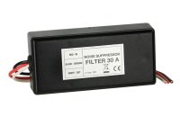 NOISE FILTER 30A (1PC)