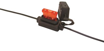 norm fuse holders