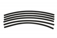 NYLON PIPE 8MM ID X 340MM - PACK 6 (1PC)