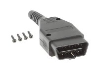 OBD CONNECTOR (1ST)