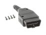 obd connector 1st