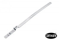 OETIKER OE CLAMP INTERLOCK OUTSIDE LONG 40.0-110.0 7X376 (100PC) (1PC)