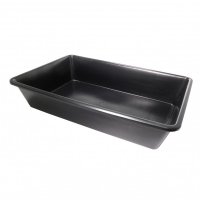 OIL COLLECTION CONTAINER DRIP TRAY 20L (1PC) OIL COLLECTION CONTAINER DRIP TRAY 20L (1PC)