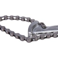 OIL FILTER WRENCH ADJUSTABLE WITH CHAIN (1PC)