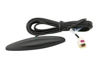 ON-GLASS ANTENNA AM / FM FAKRA (F) (1PC)