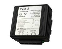 ONDULEUR PV6S-A 24V - & GT; 12V CONTINU 6A / PÉRIODIQUE 10A DOUBLE SORTIE NON ISOLÉE (1PC) ONDULEUR PV6S-A 24V - & GT; 12V CONTINU 6A / PÉRIODIQUE 10A DOUBLE SORTIE NON ISOLÉE (1PC)