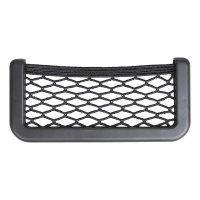 OPBERGNET ELASTISCH 17X8CM MET FRAME (1ST)