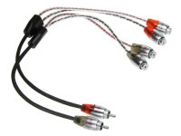 OVATION - Y CABLE HIGH LINE 1X MALE - 2X FEMALE (1PC)