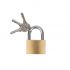padlock 1pc