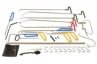 PAINTLESS DENT REPAIR KIT 30PC (1PC)
