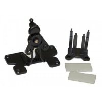 PARROT SUPPORT + TAPE CK 3100 (1PC)
