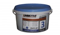PÂTE DE MONTAGE POUR PNEUS RUNFLAT BLEU 3KG (1PC) PÂTE DE MONTAGE POUR PNEUS RUNFLAT BLEU 3KG (1PC)