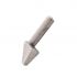 pattes de soudage 50mm pour charnire vanne 1pc