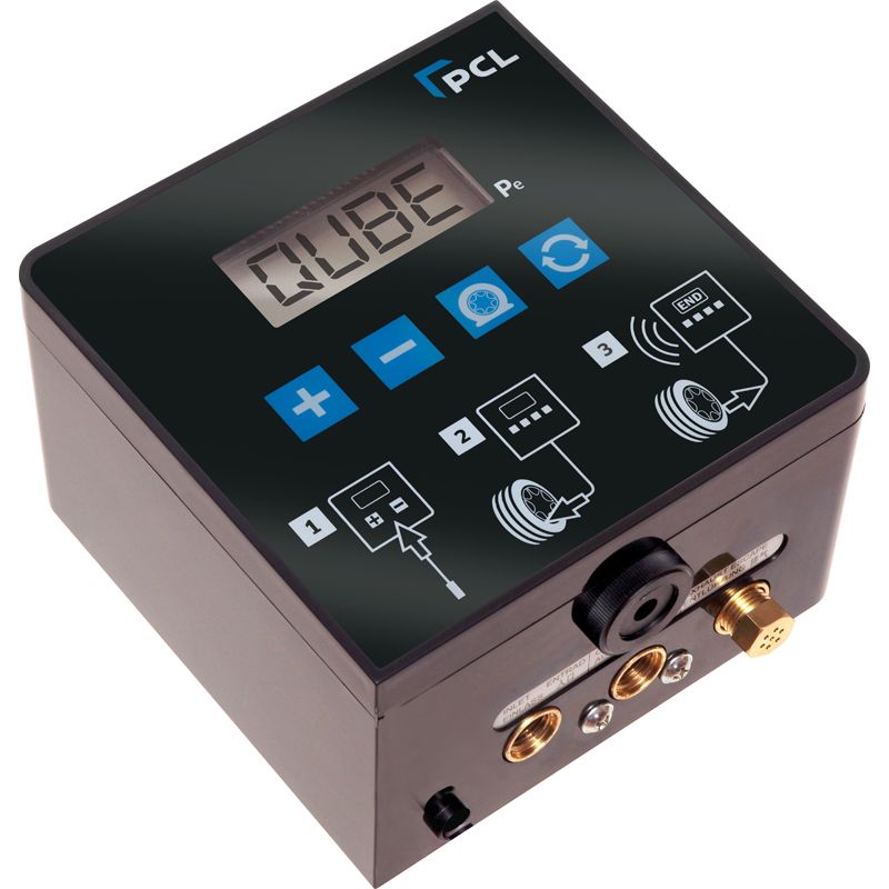 Pcl air gauge deals