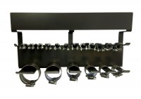 PERFOMODULE SLANGKLEMMEN W2 9/12MM (1ST) PERFOMODULE SLANGKLEMMEN W2 9/12MM (1ST)