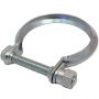 PEUGEOT EXHAUST CLAMP 59MM (1PC)