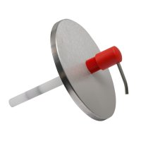 PEVASTAR PUMP & STAINLESS STEEL LID (1PC) PEVASTAR PUMP & STAINLESS STEEL LID (1PC)