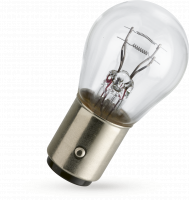PHILIPS 24V P21/5W (1PC) PHILIPS 24V P21/5W (1PC)