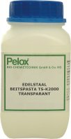 PICKLING PASTE PELOX STAINLESS STEEL TS-K2000, 2KG, 6/DS (1PC) PICKLING PASTE PELOX STAINLESS STEEL TS-K2000, 2KG, 6/DS (1PC)