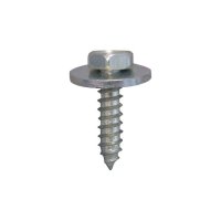 PLAATBOUT MERCEDES BENZ, SMART OE: N914032004214 (20ST) PLAATBOUT MERCEDES BENZ, SMART OE: N914032004214 (20ST)