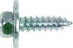 plaatbout onverlring 56x16 5st