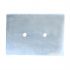 plaque de montage pour 442138 1pc