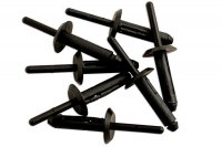 PLASRIV 6.3MM (50PCS)