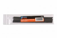 PLASTIC WELDING RODS ABS 6-DLG (1PC)