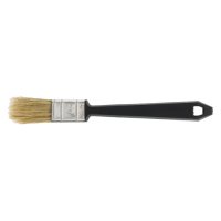 flat paint brush