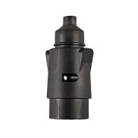 PLUG 7-POLE PVC (1PC) PLUG 7-POLE PVC (1PC)