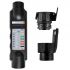 plug tester set 7v 12v avec 2 adaptateurs blister 1pc