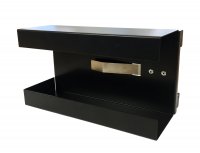 PORTE-POIGNEE POUR DISPENSEUR DE GANTS (1PC) PORTE-POIGNEE POUR DISPENSEUR DE GANTS (1PC)