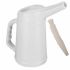 pot huile plastique 2 litres 1pc