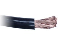 POWER CABLE 50.00 MM² BLACK 15 METER (1PC)