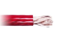 POWER CABLE 50.00 MM² RED 15 METER (1PC)