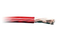 POWER CABLE 6.00 MM² RED 100 METER (1PC)