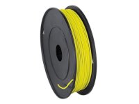POWER CABLE COIL 1.50 MM² YELLOW 100 METER (1PC)