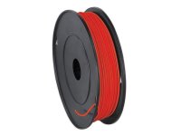 POWER CABLE REEL 1.50 MM² RED 100 METER (1PC)
