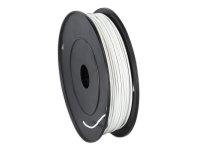 POWER CABLE REEL 1.50 MM² WHITE 100 METER (1PC)