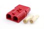 POWER CONNECTOR SB 2-WAY 175AMP (60MM2) RED (1PC)